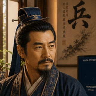 Sun Tzu