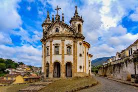 Capela Centenária