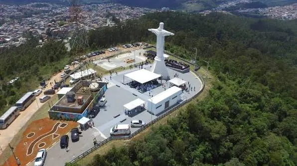 Mirante do Cristo